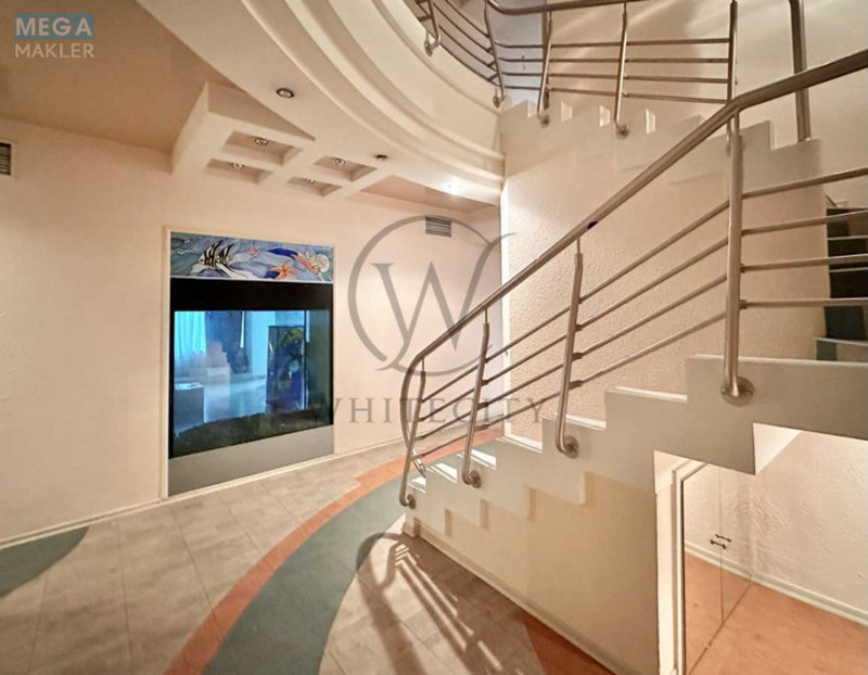 Продаж 5 кімнатної квартири (245/147/32), 15 пов. 16 пов. будинку, <a class="location-link" href="/kiev/" title="Недвижимость Київ">Київ</a>, <a class="location-link" href="/kiev/obolonskij/" title="Недвижимость Оболонський район">Оболонський р-н</a>, Героев Сталинграда просп., 22 (изображение 6)