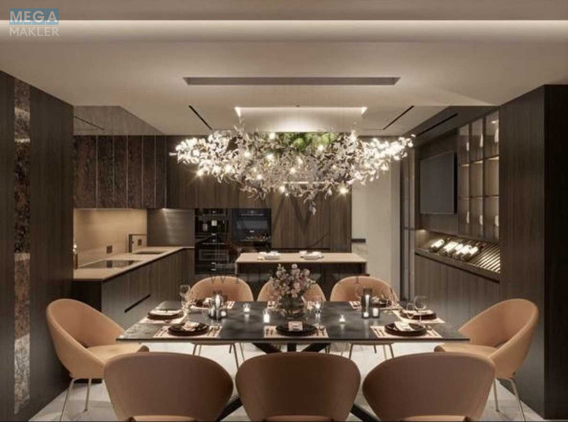 Продаж 5 кімнатної квартири (245/147/32), 15 пов. 16 пов. будинку, <a class="location-link" href="/kiev/" title="Недвижимость Київ">Київ</a>, <a class="location-link" href="/kiev/obolonskij/" title="Недвижимость Оболонський район">Оболонський р-н</a>, Героев Сталинграда просп., 22 (изображение 13)