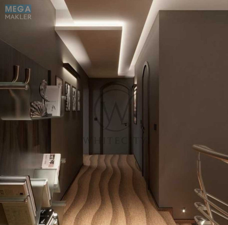 Продаж 5 кімнатної квартири (245/147/32), 15 пов. 16 пов. будинку, <a class="location-link" href="/kiev/" title="Недвижимость Київ">Київ</a>, <a class="location-link" href="/kiev/obolonskij/" title="Недвижимость Оболонський район">Оболонський р-н</a>, Героев Сталинграда просп., 22 (изображение 19)