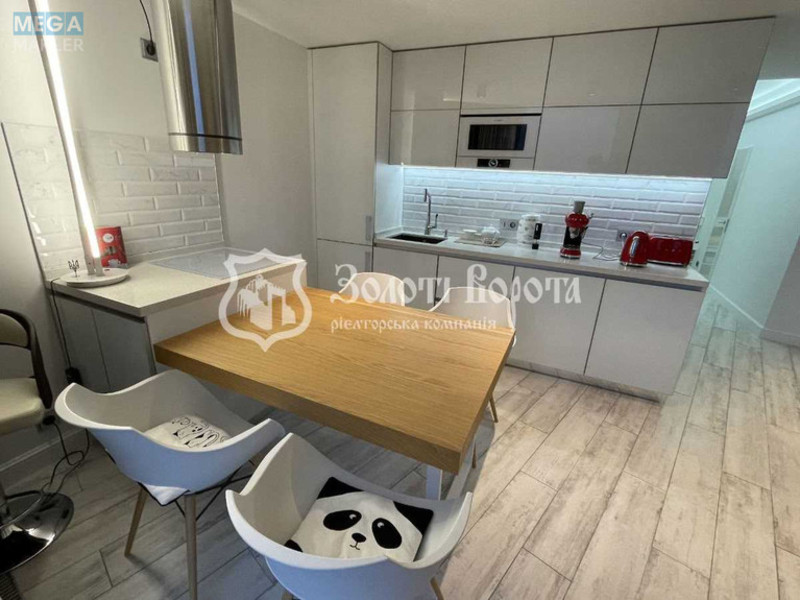 Продаж 2 кімнатної квартири (60/45/13), 21 пов. 21 пов. будинку, <a class="location-link" href="/kiev/" title="Недвижимость Київ">Київ</a>, <a class="location-link" href="/kiev/obolonskij/" title="Недвижимость Оболонський район">Оболонський р-н</a>, Героїв Сталінграду просп., 2д (изображение 3)