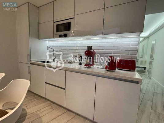 Продаж 2 кімнатної квартири (60/45/13), 21 пов. 21 пов. будинку, <a class="location-link" href="/kiev/" title="Недвижимость Київ">Київ</a>, <a class="location-link" href="/kiev/obolonskij/" title="Недвижимость Оболонський район">Оболонський р-н</a>, Героїв Сталінграду просп., 2д (изображение 4)