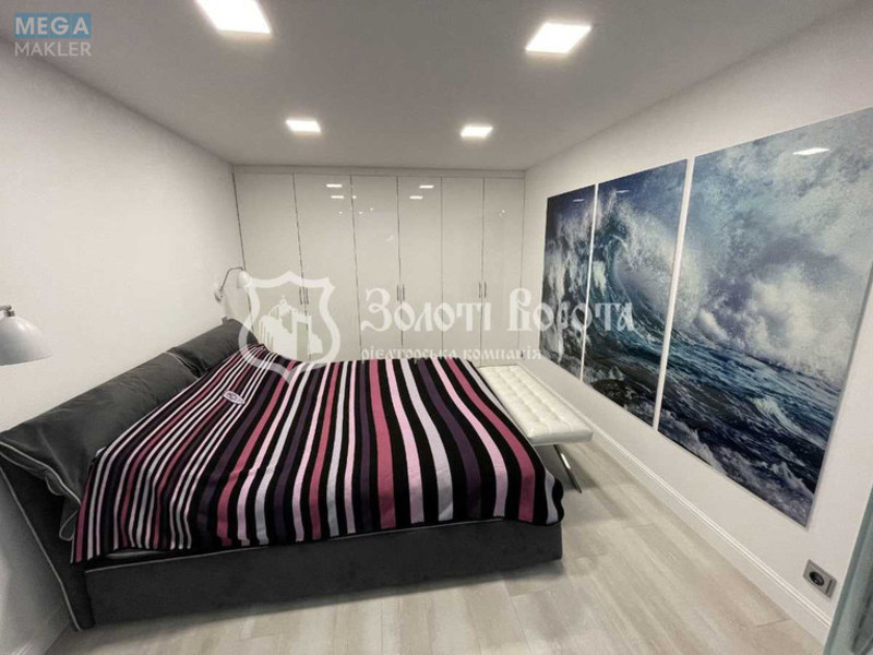 Продаж 2 кімнатної квартири (60/45/13), 21 пов. 21 пов. будинку, <a class="location-link" href="/kiev/" title="Недвижимость Київ">Київ</a>, <a class="location-link" href="/kiev/obolonskij/" title="Недвижимость Оболонський район">Оболонський р-н</a>, Героїв Сталінграду просп., 2д (изображение 6)