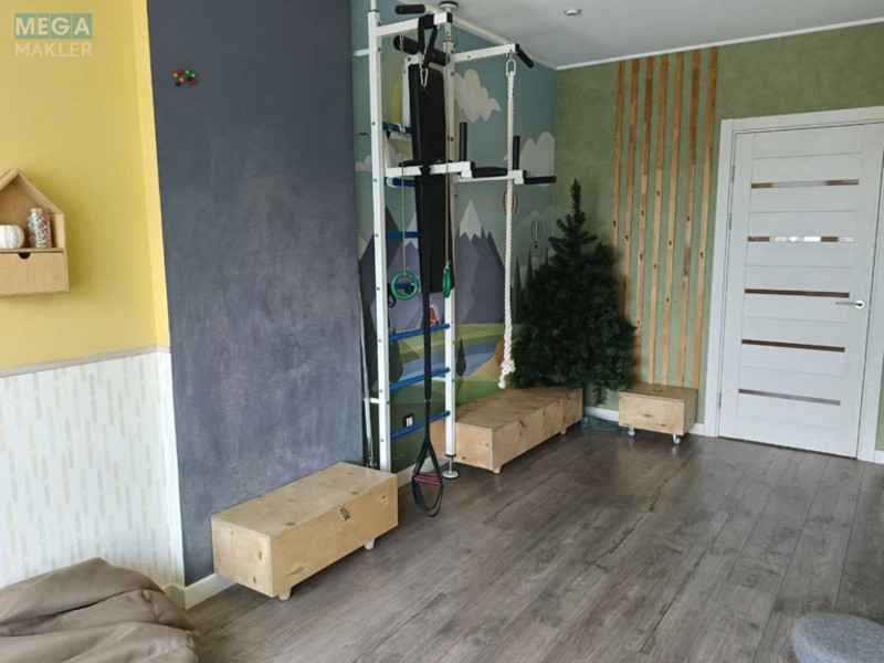 Оренда 2 кімнатної квартири, <a class="location-link" href="/kiev/" title="Недвижимость Київ">Київ</a>, <a class="location-link" href="/kiev/darnickij/" title="Недвижимость Дарницький район">Дарницький р-н</a>, Вірменська вул., 6 (изображение 5)