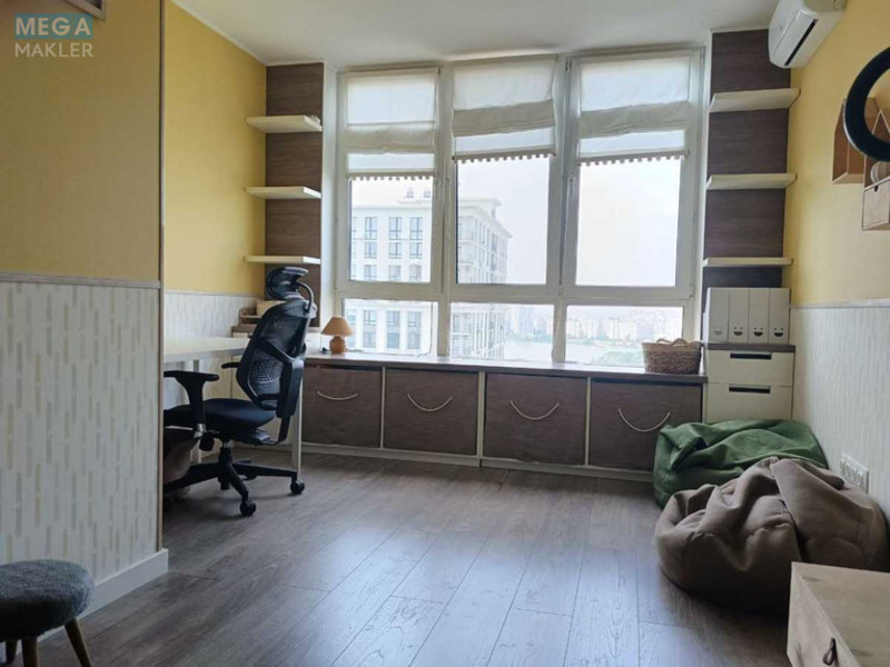 Оренда 2 кімнатної квартири, <a class="location-link" href="/kiev/" title="Недвижимость Київ">Київ</a>, <a class="location-link" href="/kiev/darnickij/" title="Недвижимость Дарницький район">Дарницький р-н</a>, Вірменська вул., 6 (изображение 6)