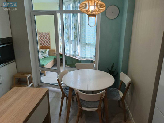 Оренда 2 кімнатної квартири, <a class="location-link" href="/kiev/" title="Недвижимость Київ">Київ</a>, <a class="location-link" href="/kiev/darnickij/" title="Недвижимость Дарницький район">Дарницький р-н</a>, Вірменська вул., 6 (изображение 12)