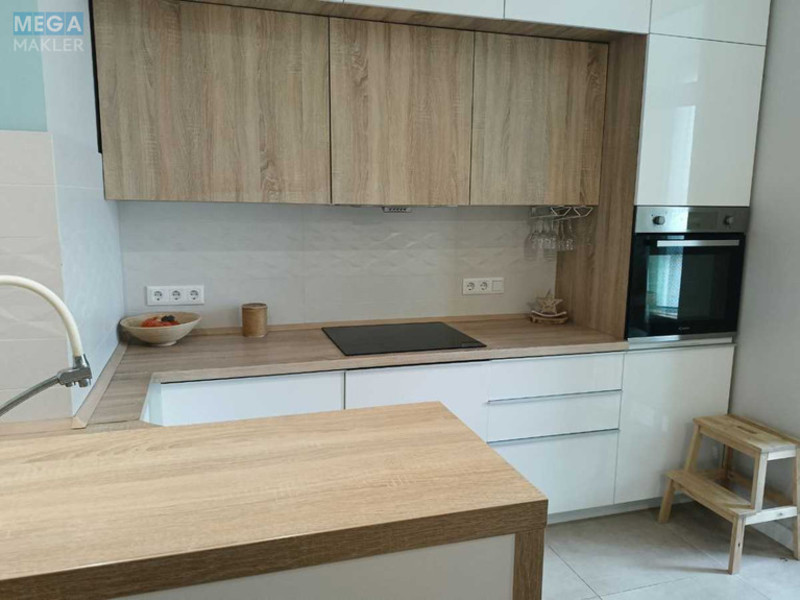 Оренда 2 кімнатної квартири, <a class="location-link" href="/kiev/" title="Недвижимость Київ">Київ</a>, <a class="location-link" href="/kiev/darnickij/" title="Недвижимость Дарницький район">Дарницький р-н</a>, Вірменська вул., 6 (изображение 16)