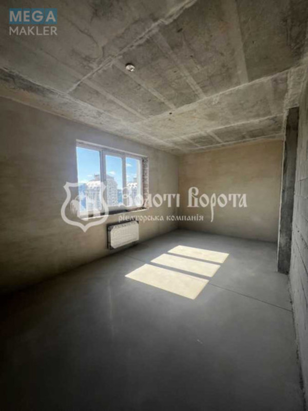 Продаж 3 кімнатної квартири (81,3/48/10,7), 22 пов. 23 пов. будинку, <a class="location-link" href="/kiev/" title="Недвижимость Київ">Київ</a>, <a class="location-link" href="/kiev/obolonskij/" title="Недвижимость Оболонський район">Оболонський р-н</a>, Пріорська вул., 16 (изображение 3)