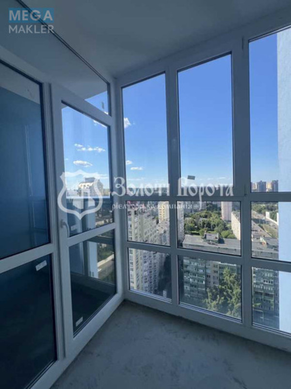 Продаж 3 кімнатної квартири (81,3/48/10,7), 22 пов. 23 пов. будинку, <a class="location-link" href="/kiev/" title="Недвижимость Київ">Київ</a>, <a class="location-link" href="/kiev/obolonskij/" title="Недвижимость Оболонський район">Оболонський р-н</a>, Пріорська вул., 16 (изображение 9)