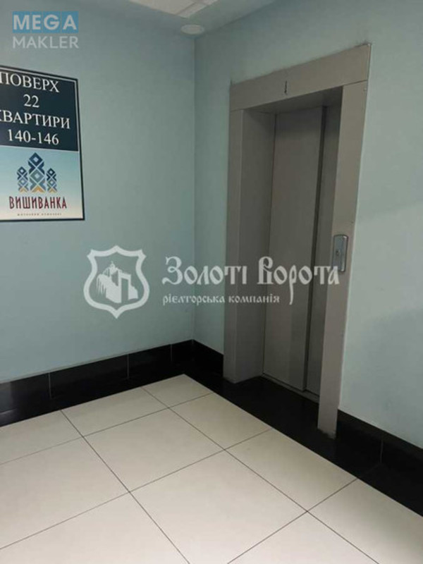 Продаж 3 кімнатної квартири (81,3/48/10,7), 22 пов. 23 пов. будинку, <a class="location-link" href="/kiev/" title="Недвижимость Київ">Київ</a>, <a class="location-link" href="/kiev/obolonskij/" title="Недвижимость Оболонський район">Оболонський р-н</a>, Пріорська вул., 16 (изображение 14)