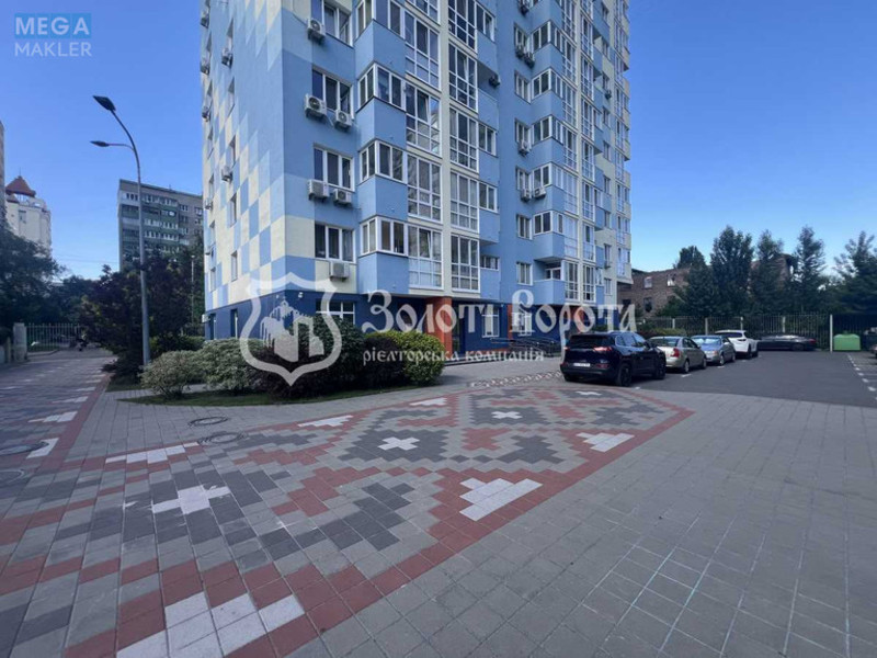 Продаж 3 кімнатної квартири (81,3/48/10,7), 22 пов. 23 пов. будинку, <a class="location-link" href="/kiev/" title="Недвижимость Київ">Київ</a>, <a class="location-link" href="/kiev/obolonskij/" title="Недвижимость Оболонський район">Оболонський р-н</a>, Пріорська вул., 16 (изображение 18)