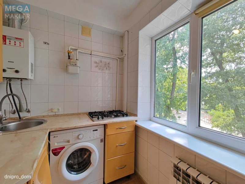 Продаж 2 кімнатної квартири (49/32/6,5), 4 пов. 5 пов. будинку, <a class="location-link" href="/dnepropetrovsk/" title="Недвижимость Дніпра">Дніпро</a>, батумская, 10 (изображение 3)