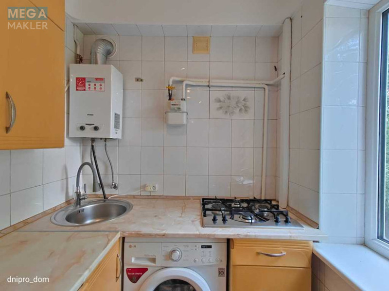 Продаж 2 кімнатної квартири (49/32/6,5), 4 пов. 5 пов. будинку, <a class="location-link" href="/dnepropetrovsk/" title="Недвижимость Дніпра">Дніпро</a>, батумская, 10 (изображение 4)