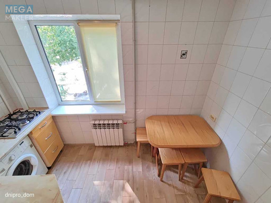 Продаж 2 кімнатної квартири (49/32/6,5), 4 пов. 5 пов. будинку, <a class="location-link" href="/dnepropetrovsk/" title="Недвижимость Дніпра">Дніпро</a>, батумская, 10 (изображение 6)