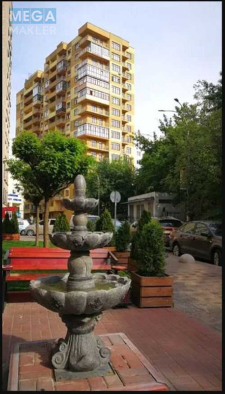 Продаж комерційної нерухомості, 28 кв.м, <a class="location-link" href="/kiev/" title="Недвижимость Київ">Київ</a>, <a class="location-link" href="/kiev/pecherskij/" title="Недвижимость Печерський район">Печерський р-н</a>, Євгена Коновальця вул., 36е (изображение 11)