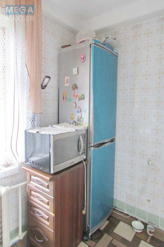 Продаж 3 кімнатної квартири (59,6/39/7), 6 пов. 9 пов. будинку, <a class="location-link" href="/kiev/" title="Недвижимость Київ">Київ</a>, <a class="location-link" href="/kiev/svyatoshinskij/" title="Недвижимость Святошинський район">Святошинський р-н</a>, Чернобыльская ул., 3 (изображение 4)