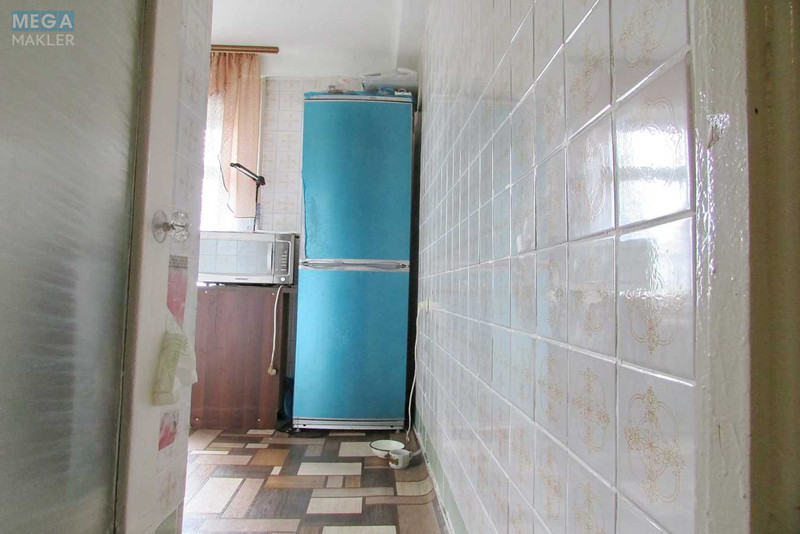 Продаж 3 кімнатної квартири (59,6/39/7), 6 пов. 9 пов. будинку, <a class="location-link" href="/kiev/" title="Недвижимость Київ">Київ</a>, <a class="location-link" href="/kiev/svyatoshinskij/" title="Недвижимость Святошинський район">Святошинський р-н</a>, Чернобыльская ул., 3 (изображение 5)