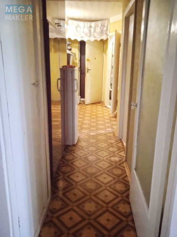 Продаж 3 кімнатної квартири (59,6/39/7), 6 пов. 9 пов. будинку, <a class="location-link" href="/kiev/" title="Недвижимость Київ">Київ</a>, <a class="location-link" href="/kiev/svyatoshinskij/" title="Недвижимость Святошинський район">Святошинський р-н</a>, Чернобыльская ул., 3 (изображение 7)