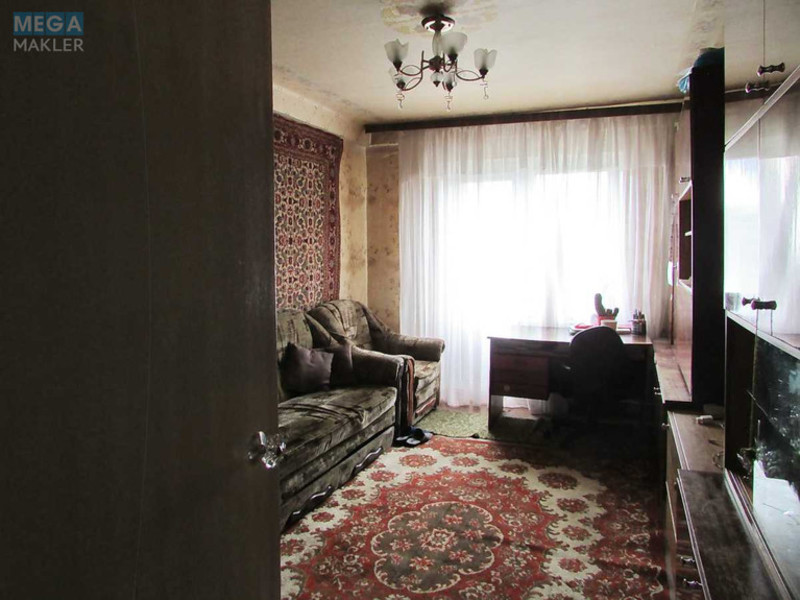 Продаж 3 кімнатної квартири (59,6/39/7), 6 пов. 9 пов. будинку, <a class="location-link" href="/kiev/" title="Недвижимость Київ">Київ</a>, <a class="location-link" href="/kiev/svyatoshinskij/" title="Недвижимость Святошинський район">Святошинський р-н</a>, Чернобыльская ул., 3 (изображение 9)