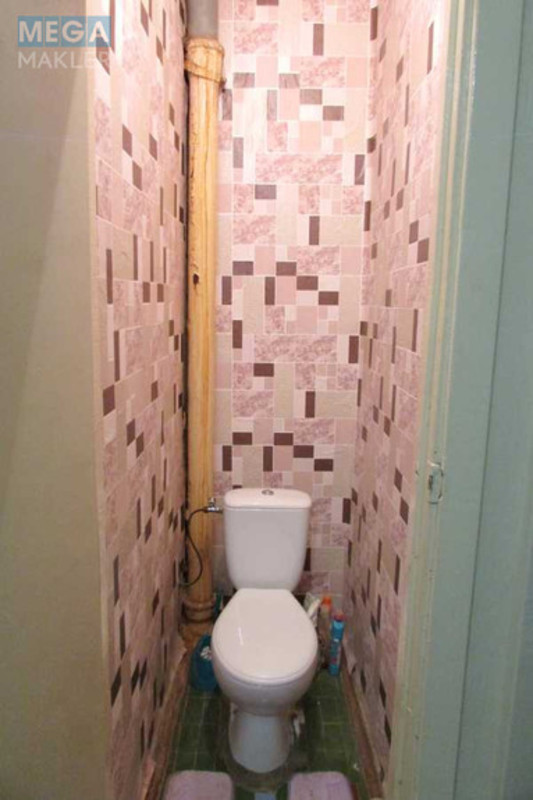 Продаж 3 кімнатної квартири (59,6/39/7), 6 пов. 9 пов. будинку, <a class="location-link" href="/kiev/" title="Недвижимость Київ">Київ</a>, <a class="location-link" href="/kiev/svyatoshinskij/" title="Недвижимость Святошинський район">Святошинський р-н</a>, Чернобыльская ул., 3 (изображение 11)