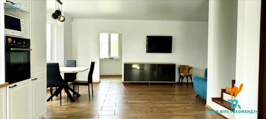 Продаж дома, 2&nbsp;поверху, 125&nbsp;кв.м, 3&nbsp;кімнати, ділянка 21&nbsp;сотка, <a class="location-link" href="/oseshina/" title="Недвижимость Осещина">Осещина</a>, Озерна, 14 (изображение 2)