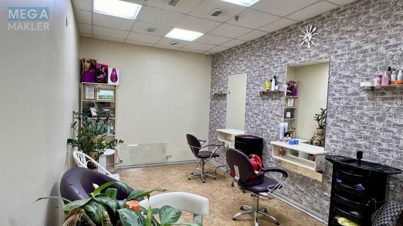 Продаж комерційної нерухомості, 53,70 кв.м, под магазин, <a class="location-link" href="/kiev/" title="Недвижимость Київ">Київ</a>, <a class="location-link" href="/kiev/shevchenkovskij/" title="Недвижимость Шевченківський район">Шевченківський р-н</a>, Софиевская ул., 25а (изображение 2)