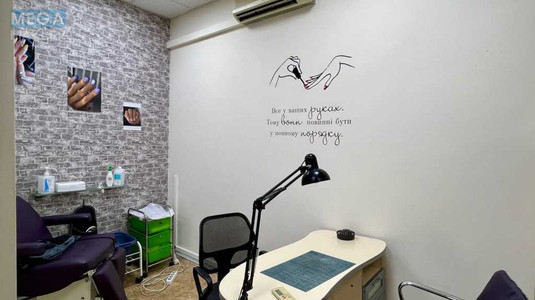 Продаж комерційної нерухомості, 53,70&nbsp;кв.м, под магазин, <a class="location-link" href="/kiev/" title="Недвижимость Київ">Київ</a>, <a class="location-link" href="/kiev/shevchenkovskij/" title="Недвижимость Шевченківський район">Шевченківський р-н</a>, Софиевская ул., 25а (изображение 3)