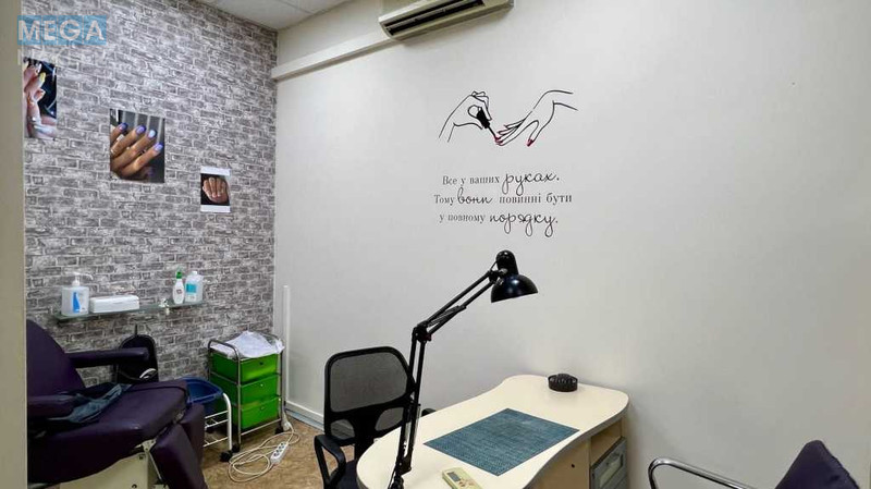Продаж комерційної нерухомості, 53,70 кв.м, под магазин, <a class="location-link" href="/kiev/" title="Недвижимость Київ">Київ</a>, <a class="location-link" href="/kiev/shevchenkovskij/" title="Недвижимость Шевченківський район">Шевченківський р-н</a>, Софиевская ул., 25а (изображение 3)