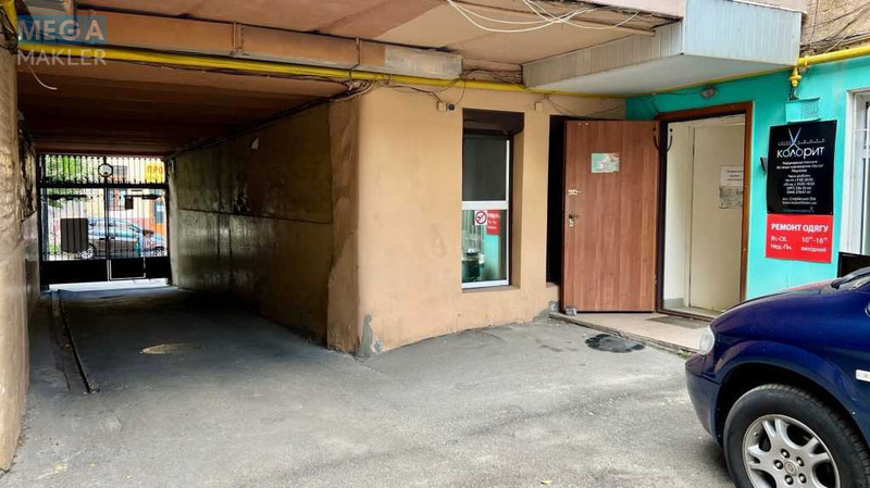 Продаж комерційної нерухомості, 53,70 кв.м, под магазин, <a class="location-link" href="/kiev/" title="Недвижимость Київ">Київ</a>, <a class="location-link" href="/kiev/shevchenkovskij/" title="Недвижимость Шевченківський район">Шевченківський р-н</a>, Софиевская ул., 25а (изображение 4)