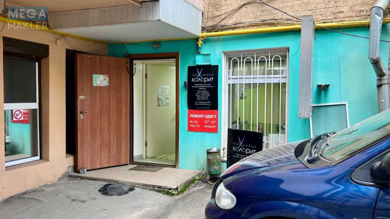 Продаж комерційної нерухомості, 53,70 кв.м, под магазин, <a class="location-link" href="/kiev/" title="Недвижимость Київ">Київ</a>, <a class="location-link" href="/kiev/shevchenkovskij/" title="Недвижимость Шевченківський район">Шевченківський р-н</a>, Софиевская ул., 25а (изображение 7)