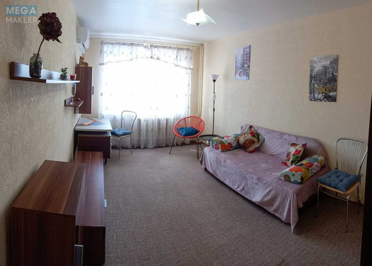 Оренда 1 кімнатної квартири, <a class="location-link" href="/kiev/" title="Недвижимость Київ">Київ</a>, <a class="location-link" href="/kiev/solomenskij/" title="Недвижимость Солом'янський район">Солом'янський р-н</a>, Генерала Тупикова ул., 14в (изображение 2)