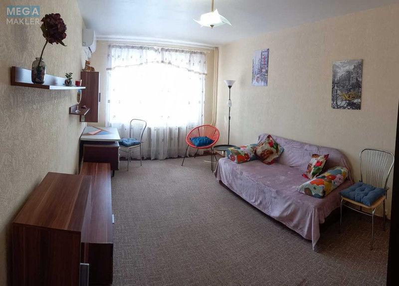 Оренда 1 кімнатної квартири, <a class="location-link" href="/kiev/" title="Недвижимость Київ">Київ</a>, <a class="location-link" href="/kiev/solomenskij/" title="Недвижимость Солом'янський район">Солом'янський р-н</a>, Генерала Тупикова ул., 14в (изображение 2)