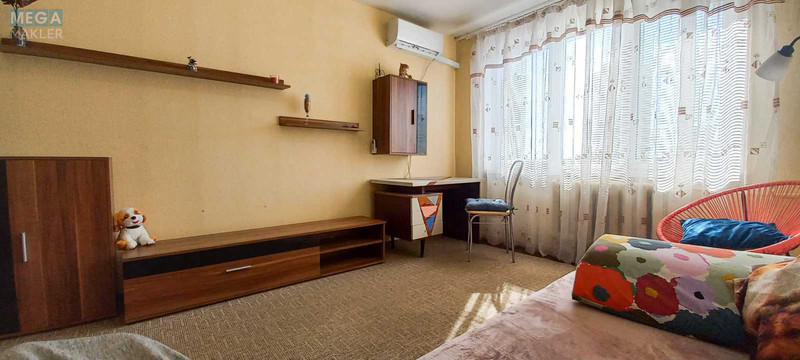 Оренда 1 кімнатної квартири, <a class="location-link" href="/kiev/" title="Недвижимость Київ">Київ</a>, <a class="location-link" href="/kiev/solomenskij/" title="Недвижимость Солом'янський район">Солом'янський р-н</a>, Генерала Тупикова ул., 14в (изображение 6)