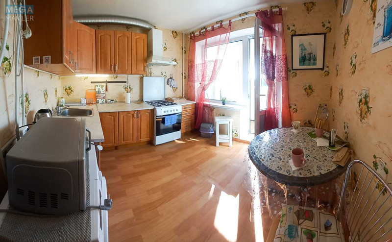 Оренда 1 кімнатної квартири, <a class="location-link" href="/kiev/" title="Недвижимость Київ">Київ</a>, <a class="location-link" href="/kiev/solomenskij/" title="Недвижимость Солом'янський район">Солом'янський р-н</a>, Генерала Тупикова ул., 14в (изображение 8)