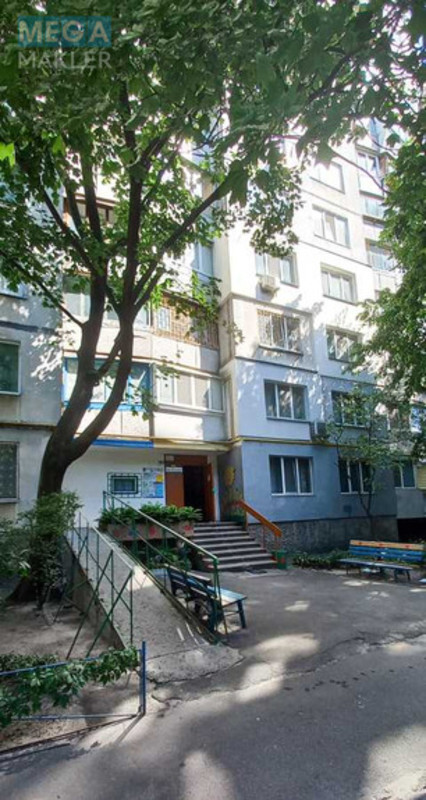 Оренда 1 кімнатної квартири, <a class="location-link" href="/kiev/" title="Недвижимость Київ">Київ</a>, <a class="location-link" href="/kiev/solomenskij/" title="Недвижимость Солом'янський район">Солом'янський р-н</a>, Генерала Тупикова ул., 14в (изображение 18)