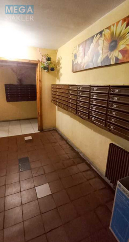 Оренда 1 кімнатної квартири, <a class="location-link" href="/kiev/" title="Недвижимость Київ">Київ</a>, <a class="location-link" href="/kiev/solomenskij/" title="Недвижимость Солом'янський район">Солом'янський р-н</a>, Генерала Тупикова ул., 14в (изображение 19)