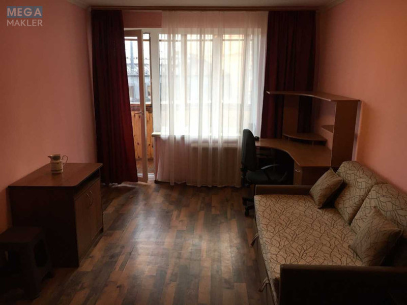 Оренда 1 кімнатної квартири, <a class="location-link" href="/kiev/" title="Недвижимость Київ">Київ</a>, <a class="location-link" href="/kiev/pecherskij/" title="Недвижимость Печерський район">Печерський р-н</a>, Рыбальская ул., 3 (изображение 3)