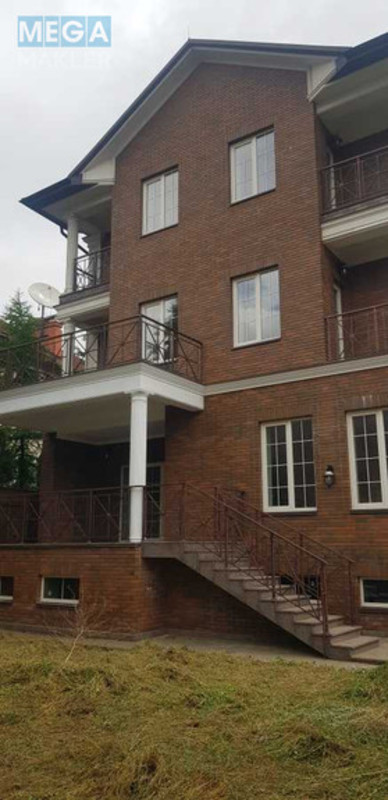 Продаж дома, 3 поверху, 555 кв.м, 7 кімнат, ділянка 10 соток, <a class="location-link" href="/kiev/" title="Недвижимость Київ">Київ</a>, <a class="location-link" href="/kiev/pecherskij/" title="Недвижимость Печерський район">Печерський р-н</a>, Звіринецька вул., 34 (изображение 15)