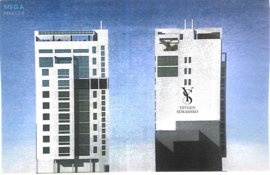Продажа участка, 5&nbsp;соток, земля коммерческого назначения, <a class="location-link" href="/kiev/" title="Недвижимость Київ">Київ</a>, <a class="location-link" href="/kiev/shevchenkovskij/" title="Недвижимость Шевченківський район">Шевченківський р-н</a>, Студентська вул. (изображение 16)