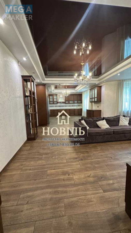 Продаж дома, 2 поверху, 389 кв.м, 6 кімнат, ділянка 9 соток, <a class="location-link" href="/petropavlovskaya-borshagovka/" title="Недвижимость Петропавлівська Борщагівка">Петропавлівська Борщагівка</a>, Затишна (изображение 5)