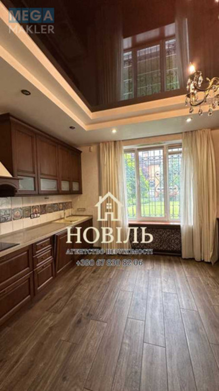 Продаж дома, 2 поверху, 389 кв.м, 6 кімнат, ділянка 9 соток, <a class="location-link" href="/petropavlovskaya-borshagovka/" title="Недвижимость Петропавлівська Борщагівка">Петропавлівська Борщагівка</a>, Затишна (изображение 6)