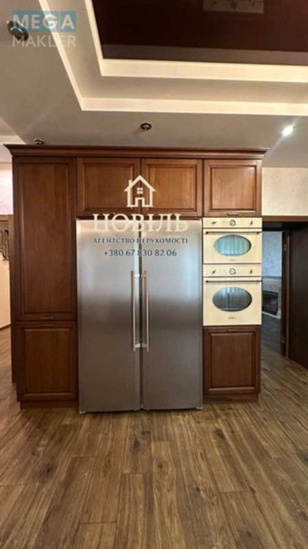 Продаж дома, 2 поверху, 389 кв.м, 6 кімнат, ділянка 9 соток, <a class="location-link" href="/petropavlovskaya-borshagovka/" title="Недвижимость Петропавлівська Борщагівка">Петропавлівська Борщагівка</a>, Затишна (изображение 7)