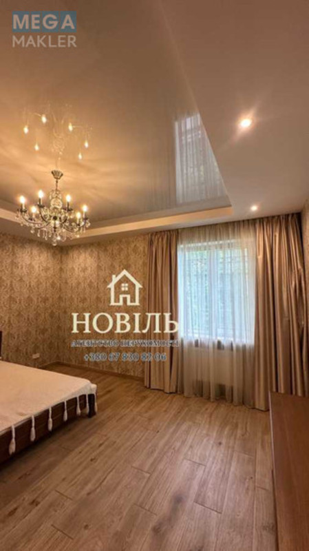 Продаж дома, 2 поверху, 389 кв.м, 6 кімнат, ділянка 9 соток, <a class="location-link" href="/petropavlovskaya-borshagovka/" title="Недвижимость Петропавлівська Борщагівка">Петропавлівська Борщагівка</a>, Затишна (изображение 12)