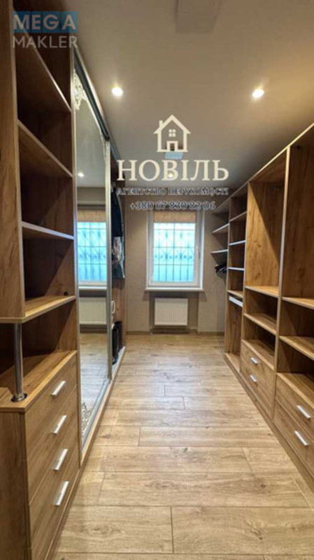 Продаж дома, 2 поверху, 389 кв.м, 6 кімнат, ділянка 9 соток, <a class="location-link" href="/petropavlovskaya-borshagovka/" title="Недвижимость Петропавлівська Борщагівка">Петропавлівська Борщагівка</a>, Затишна (изображение 14)