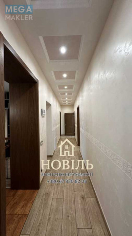 Продаж дома, 2 поверху, 389 кв.м, 6 кімнат, ділянка 9 соток, <a class="location-link" href="/petropavlovskaya-borshagovka/" title="Недвижимость Петропавлівська Борщагівка">Петропавлівська Борщагівка</a>, Затишна (изображение 15)