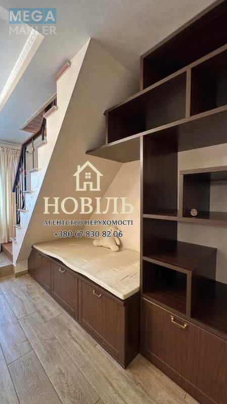 Продаж дома, 2 поверху, 389 кв.м, 6 кімнат, ділянка 9 соток, <a class="location-link" href="/petropavlovskaya-borshagovka/" title="Недвижимость Петропавлівська Борщагівка">Петропавлівська Борщагівка</a>, Затишна (изображение 16)