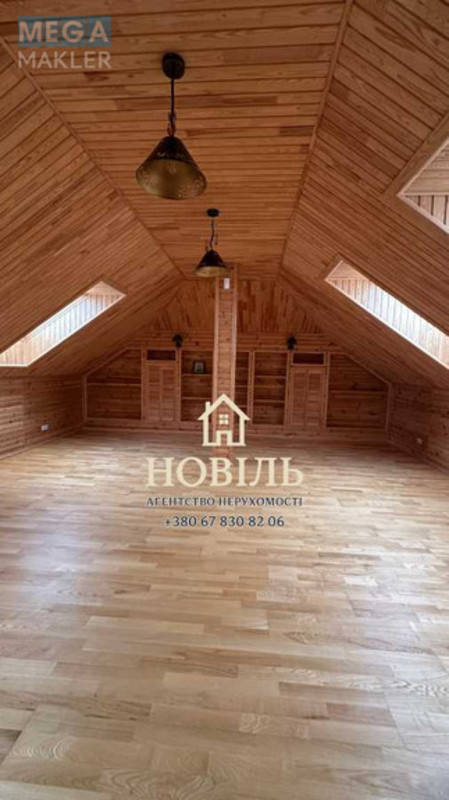 Продаж дома, 2 поверху, 389 кв.м, 6 кімнат, ділянка 9 соток, <a class="location-link" href="/petropavlovskaya-borshagovka/" title="Недвижимость Петропавлівська Борщагівка">Петропавлівська Борщагівка</a>, Затишна (изображение 17)