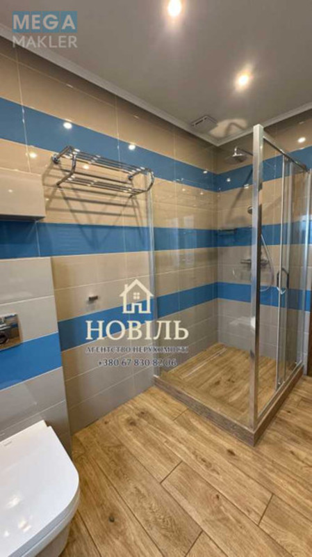 Продаж дома, 2 поверху, 389 кв.м, 6 кімнат, ділянка 9 соток, <a class="location-link" href="/petropavlovskaya-borshagovka/" title="Недвижимость Петропавлівська Борщагівка">Петропавлівська Борщагівка</a>, Затишна (изображение 19)