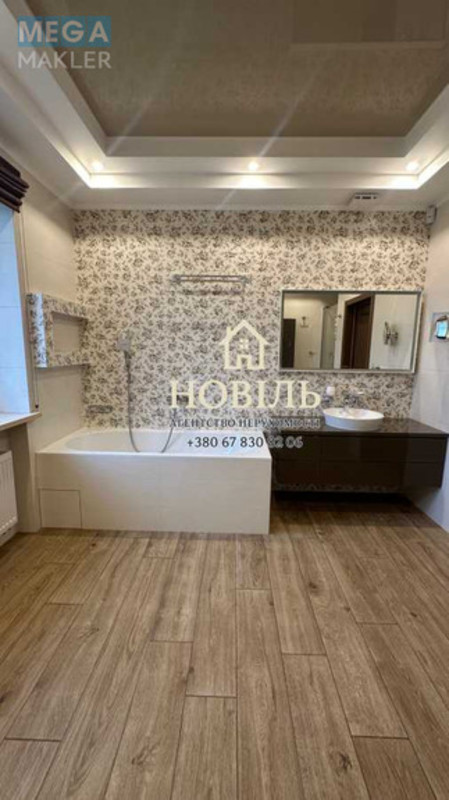 Продаж дома, 2 поверху, 389 кв.м, 6 кімнат, ділянка 9 соток, <a class="location-link" href="/petropavlovskaya-borshagovka/" title="Недвижимость Петропавлівська Борщагівка">Петропавлівська Борщагівка</a>, Затишна (изображение 20)
