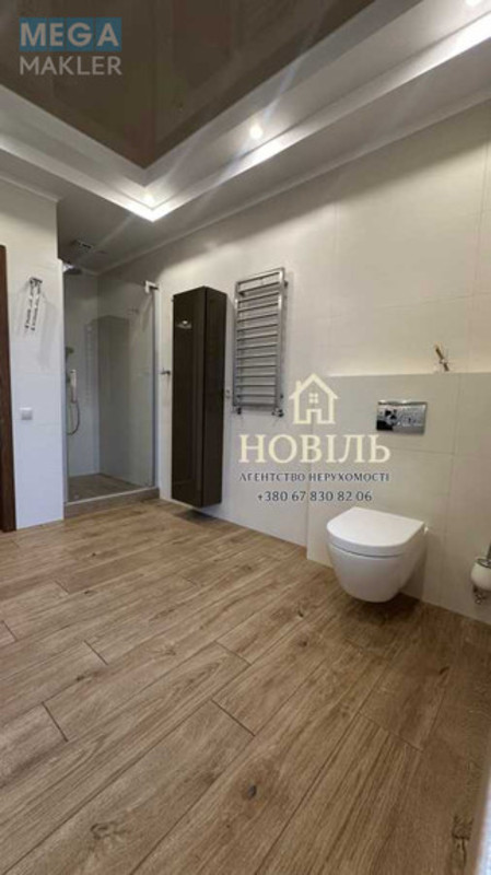 Продаж дома, 2 поверху, 389 кв.м, 6 кімнат, ділянка 9 соток, <a class="location-link" href="/petropavlovskaya-borshagovka/" title="Недвижимость Петропавлівська Борщагівка">Петропавлівська Борщагівка</a>, Затишна (изображение 21)