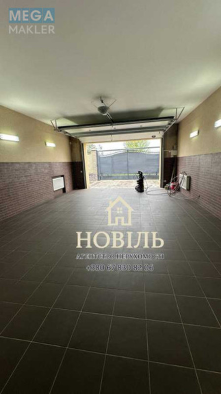 Продаж дома, 2 поверху, 389 кв.м, 6 кімнат, ділянка 9 соток, <a class="location-link" href="/petropavlovskaya-borshagovka/" title="Недвижимость Петропавлівська Борщагівка">Петропавлівська Борщагівка</a>, Затишна (изображение 23)